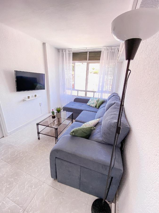 Apartamento Mirador De La Alcazaba Almeria Exterior foto